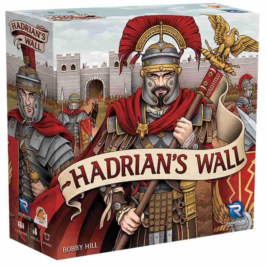 Hadrian`s Wall