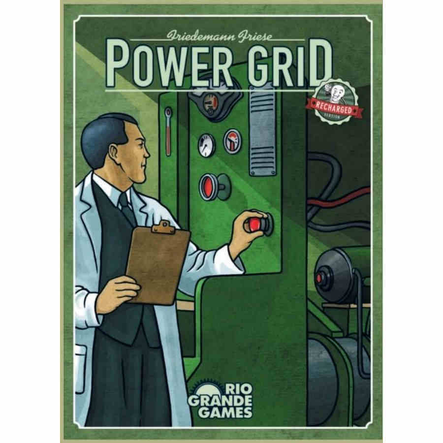 Power Grid