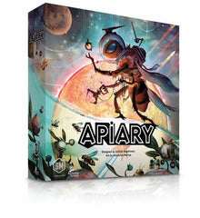 Apiary