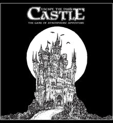 Escape the Dark Castle