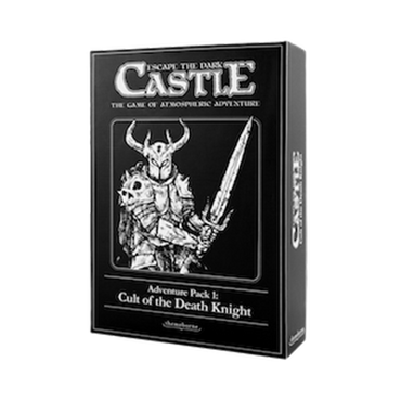 Escape the Dark Castle: Cult of the Death Knight