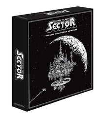Escape the Dark Sector