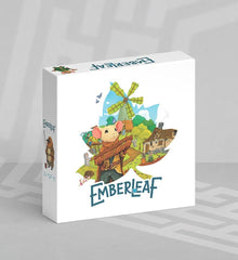 Emberleaf