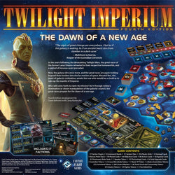 Twilight Imperium