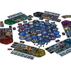 Twilight Imperium