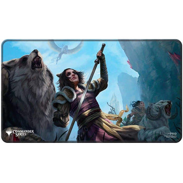 ULTRA PRO: MAGIC THE GATHERING: COMMANDER SERIES - Winota