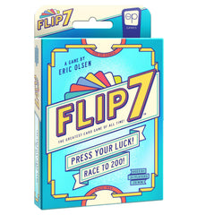 Flip 7