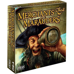 Merchants and Marauders