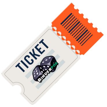 Combat Patrol League  ticket